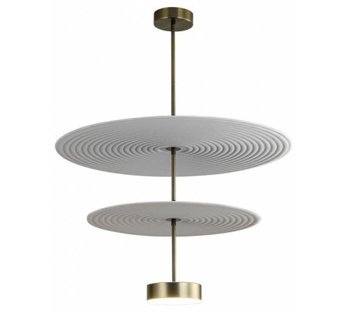 Светильник на штанге Odeon Light Felt 7035/20CA