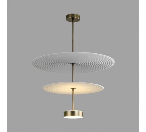 Светильник на штанге Odeon Light Felt 7035/20CA