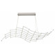 Подвесная люстра Odeon Light Welkin 7057/45L