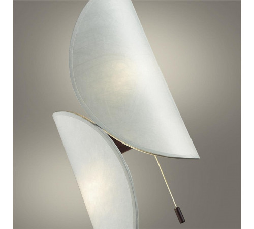 Бра Odeon Light L-VISION 7067/2W