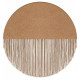 Накладной светильник Odeon Light CORK 7073/8WL
