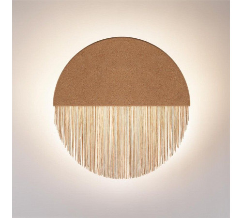 Накладной светильник Odeon Light CORK 7073/8WL