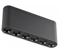 Накладной светильник Odeon Light Small 7092/15CL
