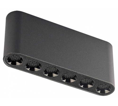 Накладной светильник Odeon Light Small 7092/15CL