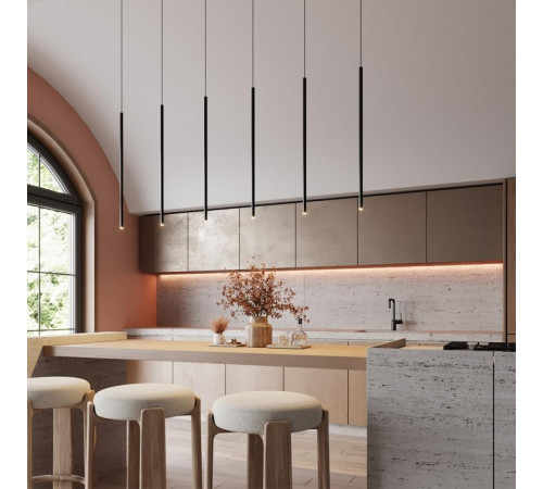 Подвесной светильник Odeon Light HIGHTECH 7103/4L