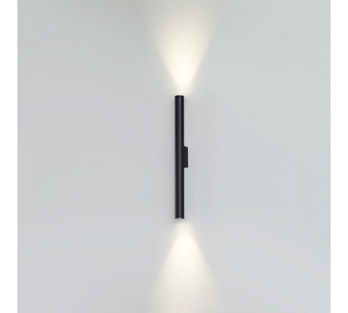 Накладной светильник Odeon Light Tubus 7105/10WL