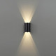 Накладной светильник Odeon Light NATURE 7125/4WL