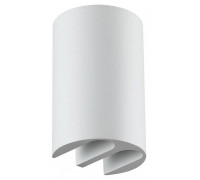 Накладной светильник Odeon Light NATURE 7126/4WL