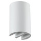 Накладной светильник Odeon Light NATURE 7126/4WL