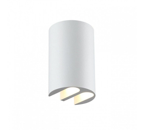 Накладной светильник Odeon Light NATURE 7126/4WL