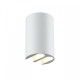 Накладной светильник Odeon Light NATURE 7126/4WL