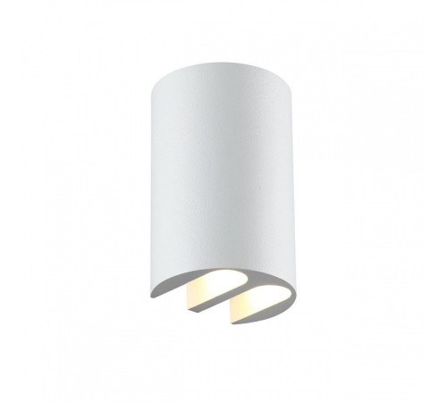 Накладной светильник Odeon Light NATURE 7126/4WL