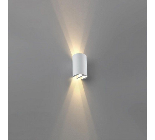 Накладной светильник Odeon Light NATURE 7126/4WL