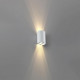Накладной светильник Odeon Light NATURE 7126/4WL