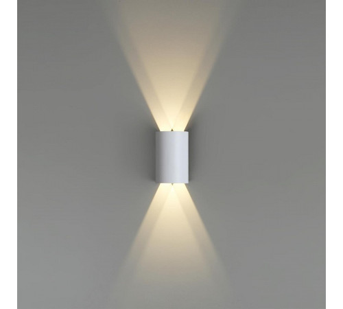 Накладной светильник Odeon Light NATURE 7126/4WL