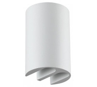 Накладной светильник Odeon Light NATURE 7126/4WL