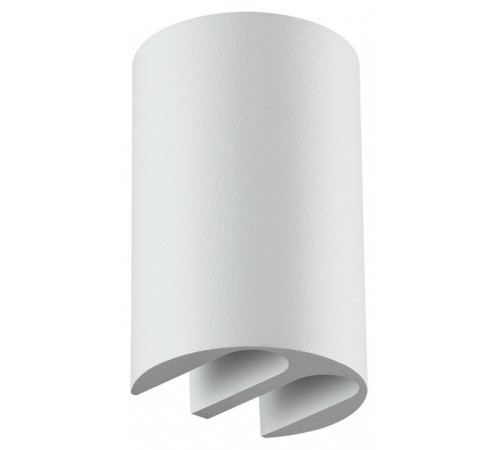 Накладной светильник Odeon Light NATURE 7126/4WL