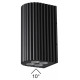 Накладной светильник Odeon Light NATURE 7127/14WL