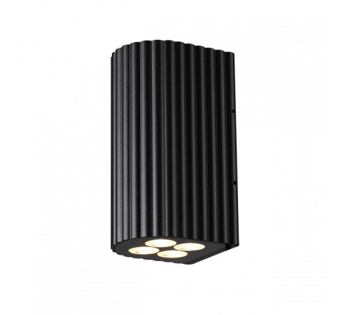 Накладной светильник Odeon Light NATURE 7127/14WL