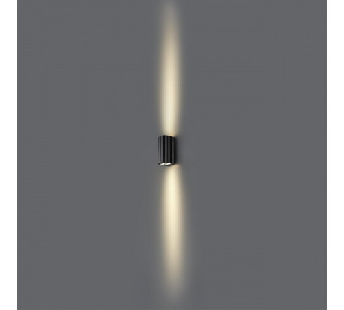 Накладной светильник Odeon Light NATURE 7127/14WL