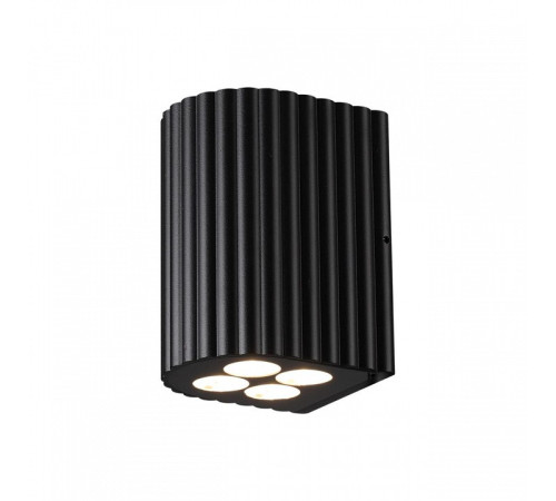 Накладной светильник Odeon Light NATURE 7127/8WL