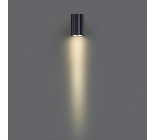 Накладной светильник Odeon Light NATURE 7127/8WL