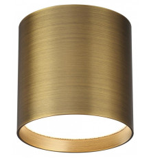 Накладной светильник Odeon Light HIGHTECH 7128/8CL