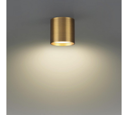 Накладной светильник Odeon Light HIGHTECH 7128/8CL