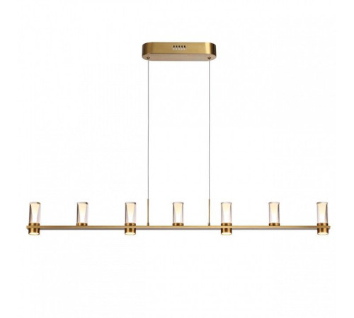 Подвесной светильник Odeon Light HIGHTECH 7144/45L