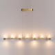 Подвесной светильник Odeon Light HIGHTECH 7144/45L