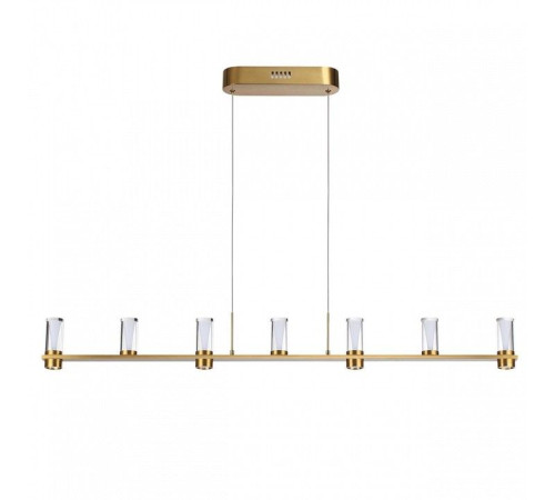Подвесной светильник Odeon Light HIGHTECH 7144/45L