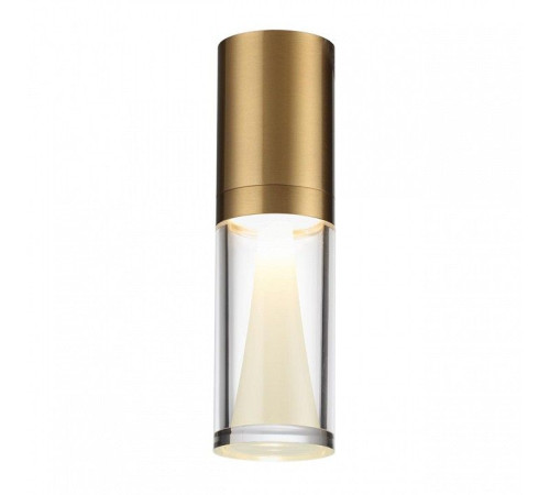 Накладной светильник Odeon Light MIDCENT 7144/4CL
