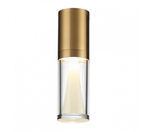 Накладной светильник Odeon Light MIDCENT 7144/4CL