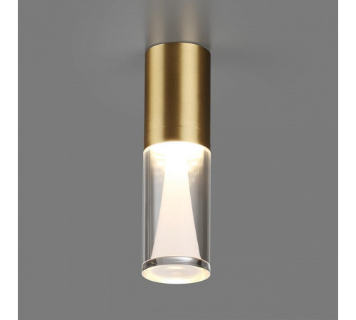 Накладной светильник Odeon Light MIDCENT 7144/4CL