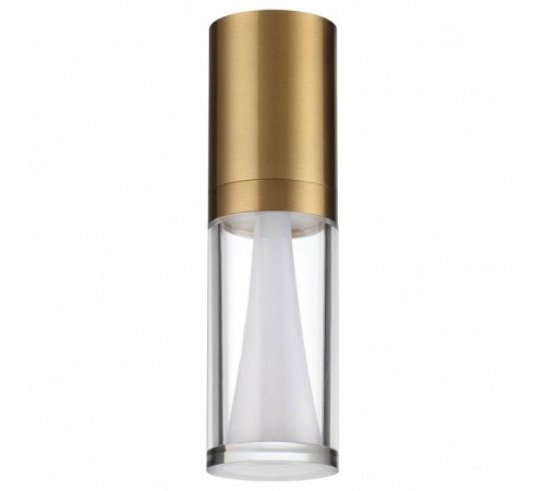 Накладной светильник Odeon Light MIDCENT 7144/4CL