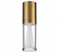 Накладной светильник Odeon Light MIDCENT 7144/4CL