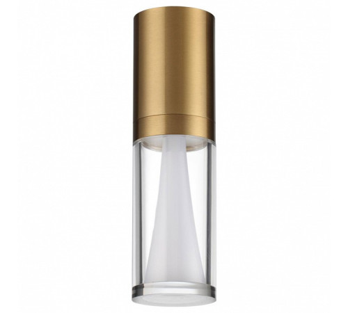 Накладной светильник Odeon Light MIDCENT 7144/4CL