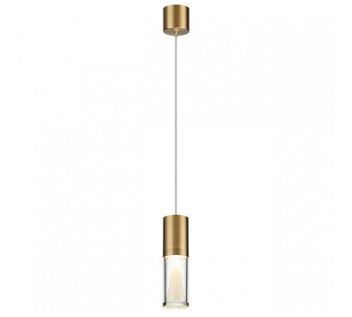 Подвесной светильник Odeon Light HIGHTECH 7144/4L