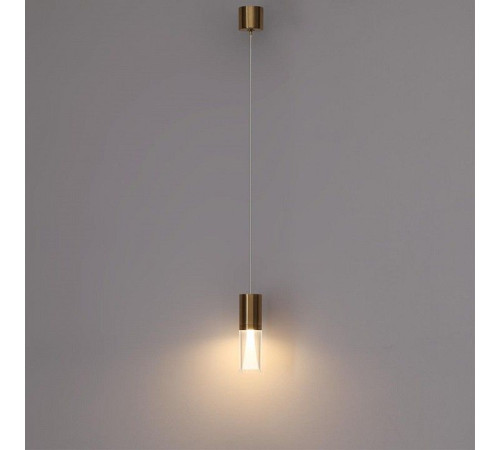 Подвесной светильник Odeon Light HIGHTECH 7144/4L