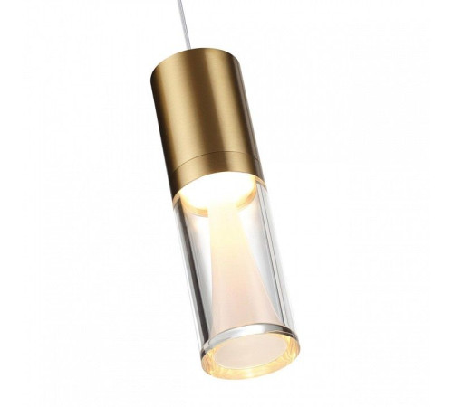 Подвесной светильник Odeon Light HIGHTECH 7144/4L
