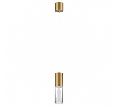 Подвесной светильник Odeon Light HIGHTECH 7144/4L