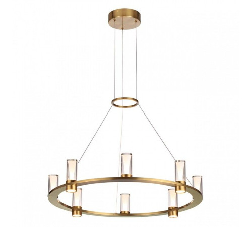 Подвесная люстра Odeon Light HIGHTECH 7144/55L