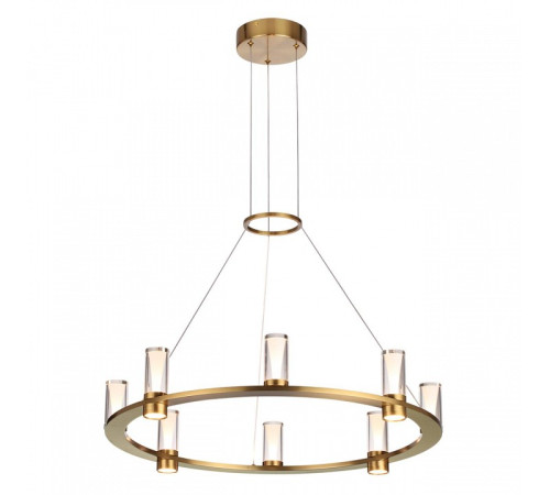 Подвесная люстра Odeon Light HIGHTECH 7144/55L