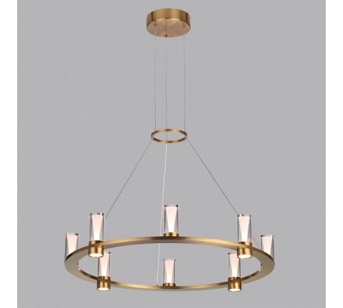 Подвесная люстра Odeon Light HIGHTECH 7144/55L