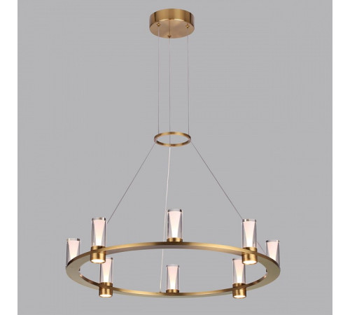 Подвесная люстра Odeon Light HIGHTECH 7144/55L