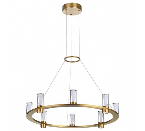 Подвесная люстра Odeon Light HIGHTECH 7144/55L