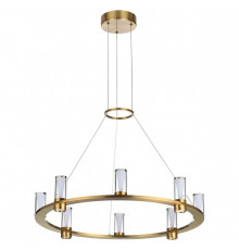 Подвесная люстра Odeon Light HIGHTECH 7144/55L