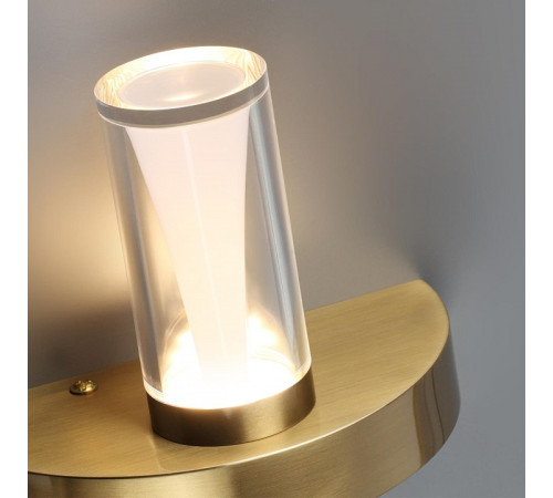 Бра Odeon Light HIGHTECH 7144/5WL