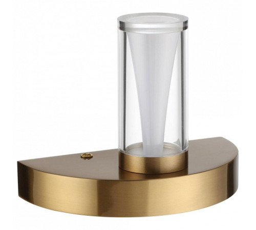 Бра Odeon Light HIGHTECH 7144/5WL