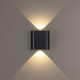Накладной светильник Odeon Light MAGNUM 7191/2WL